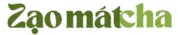 Zạo Matcha