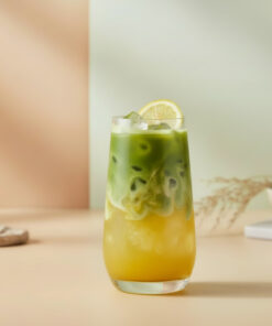 Matcha Yuzu