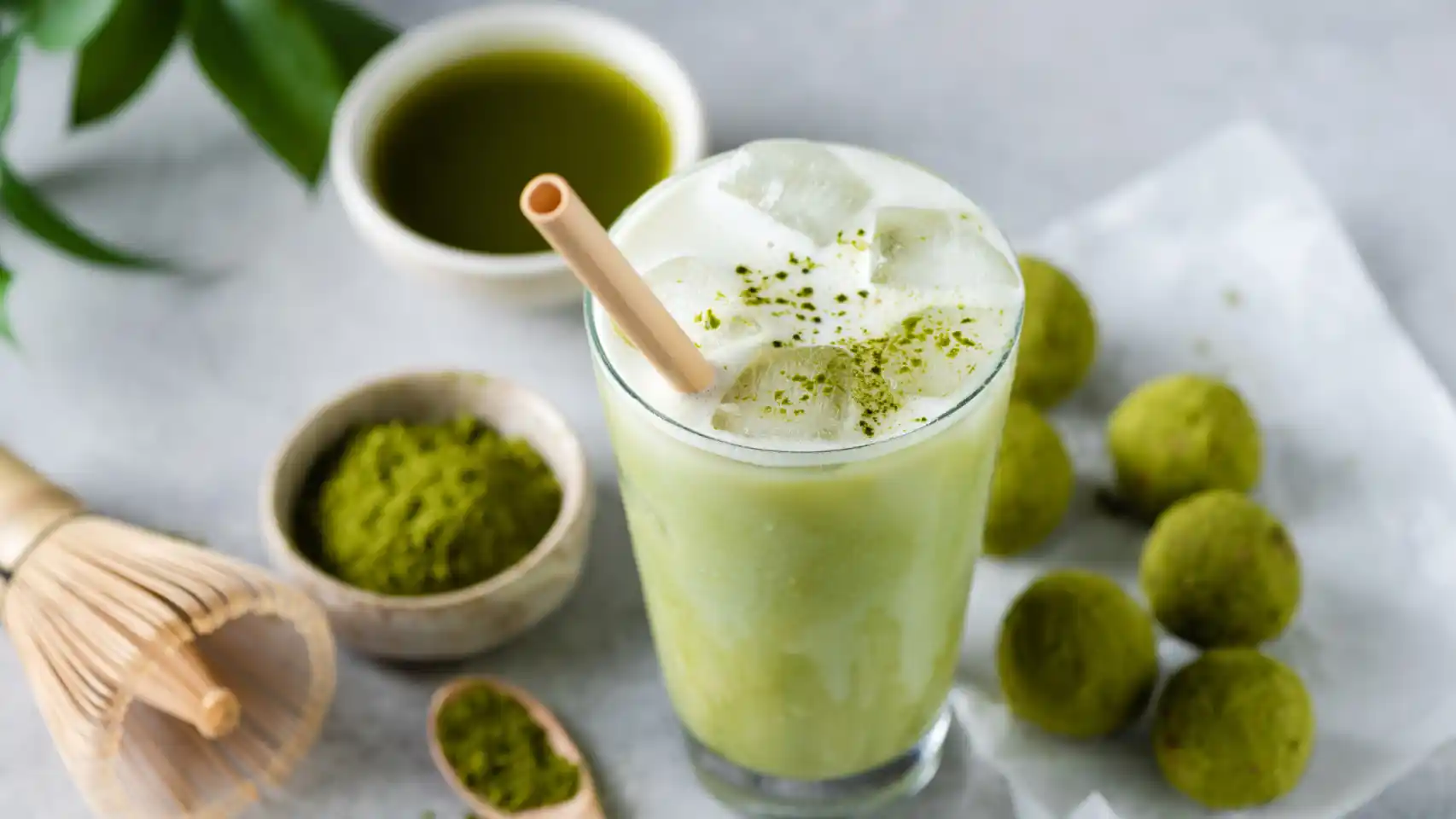 Khám Phá Cách Làm Đồ Uống Matcha – Hướng Dẫn Từ A Đến Z